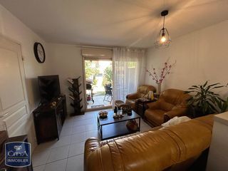  Appartement � vendre 2 pi�ces 50 m�