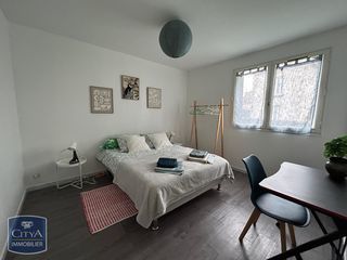  Appartement � vendre 3 pi�ces 64 m�