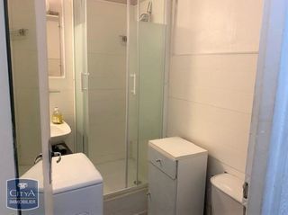  Appartement � vendre 1 pi�ce 17 m�