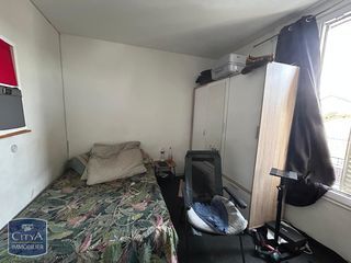  Appartement � vendre 1 pi�ce 22 m�