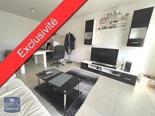  Appartement � vendre 2 pi�ces 50 m�