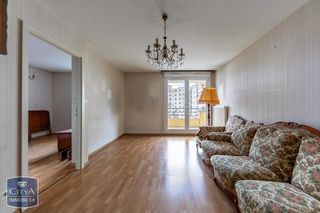  Appartement � vendre 2 pi�ces 47 m�