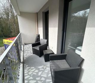  Appartement � vendre 3 pi�ces 54 m�