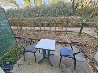  Appartement � vendre 1 pi�ce 23 m�