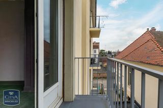  Appartement � vendre 3 pi�ces 75 m�