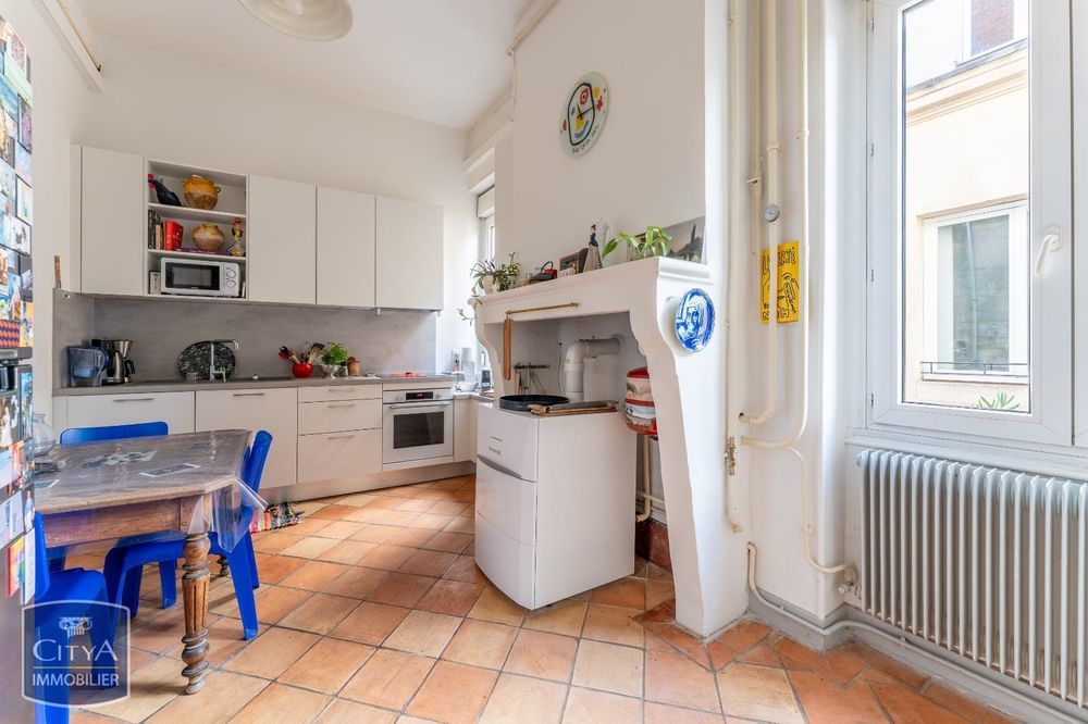 � vendre  Appartement Bordeaux (33000)