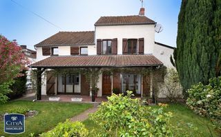  Maison � vendre 5 pi�ces 127 m�