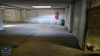  Parking / Garage � vendre 15 m�