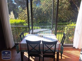  Appartement � vendre 2 pi�ces 40 m�