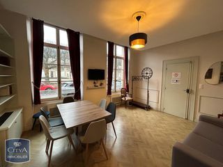  Appartement � vendre 2 pi�ces 47 m�