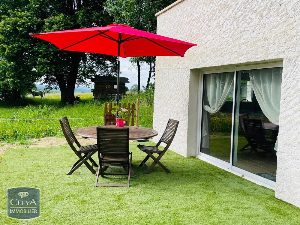 � vendre  Maison Thalamy (19200)