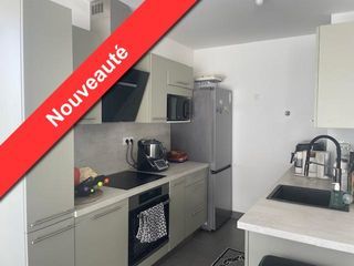  Appartement � vendre 4 pi�ces 75 m�