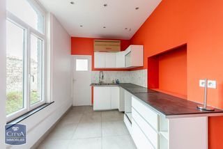  Maison � vendre 6 pi�ces 189 m�