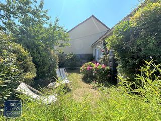  Maison � vendre 2 pi�ces 50 m�