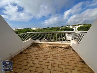  Appartement � vendre 5 pi�ces 63 m�