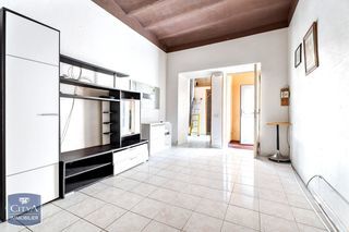  Appartement � vendre 2 pi�ces 43 m�