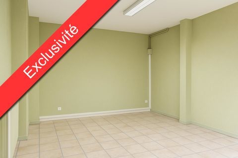 VENTE d'un local commercial de 17m&sup2; proche du centre-... 14000 25200 Montb�liard