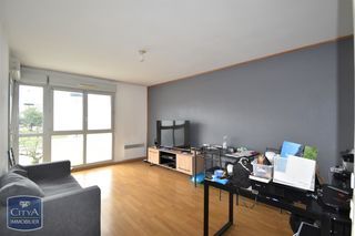  Appartement � vendre 2 pi�ces 37 m�