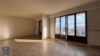  Appartement � vendre 4 pi�ces 95 m�