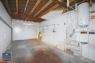  Maison � vendre 2 pi�ces 44 m�