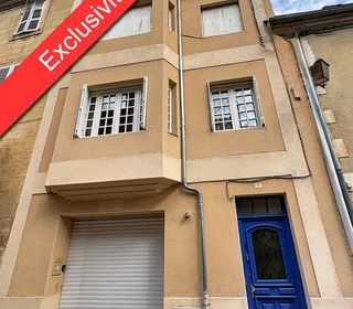  Maison � vendre 5 pi�ces 104 m�