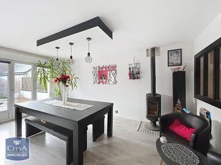  Maison � vendre 87 m�