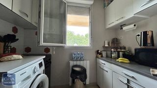  Appartement � vendre 3 pi�ces 64 m�