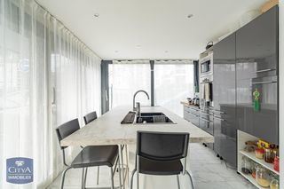  Appartement � vendre 3 pi�ces 74 m�