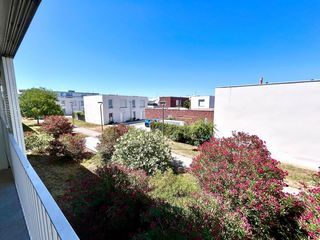  Appartement � vendre 3 pi�ces 66 m�