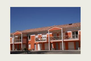  Appartement � vendre 1 pi�ce 27 m�