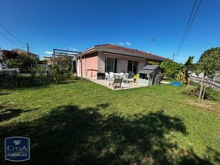  Maison � vendre 5 pi�ces 122 m�