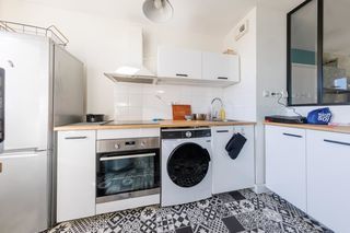  Appartement � vendre 3 pi�ces 64 m�