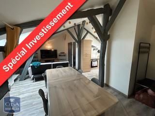  Appartement � vendre 2 pi�ces 