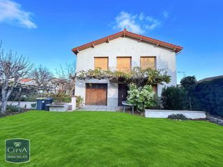  Maison � vendre 5 pi�ces 166 m�