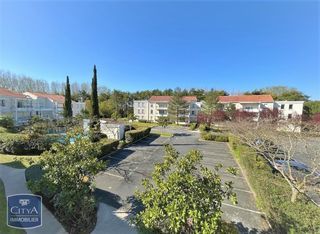  Appartement � vendre 3 pi�ces 56 m�