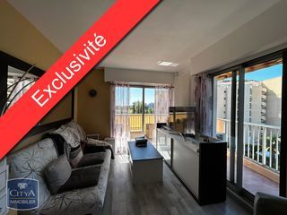  Appartement � vendre 2 pi�ces 32 m�