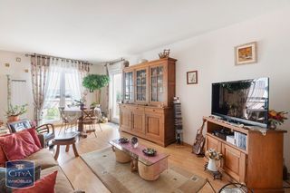  Appartement � vendre 3 pi�ces 73 m�