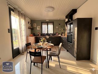  Maison � vendre 6 pi�ces 134 m�