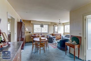  Appartement � vendre 2 pi�ces 