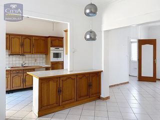  Maison � vendre 4 pi�ces 82 m�