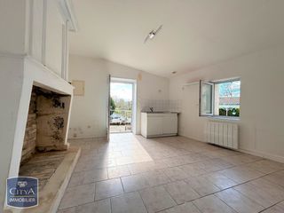  Maison � vendre 2 pi�ces 33 m�