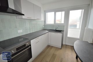  Appartement � vendre 4 pi�ces 61 m�