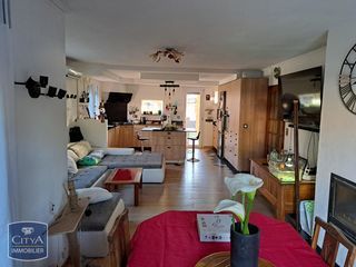  Villa � vendre 7 pi�ces 162 m�