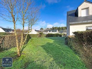  Appartement � vendre 3 pi�ces 60 m�