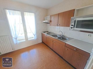  Appartement � vendre 3 pi�ces 64 m�