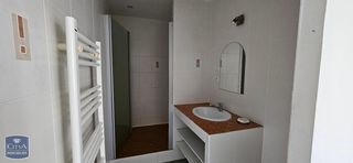  Appartement � vendre 2 pi�ces 42 m�