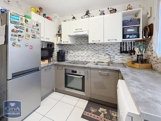  Maison � vendre 4 pi�ces 65 m�