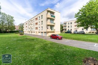  Appartement � vendre 4 pi�ces 63 m�