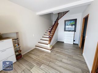  Maison � vendre 6 pi�ces 165 m�