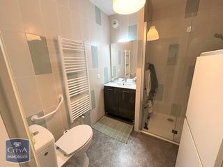  Appartement � vendre 2 pi�ces 41 m�